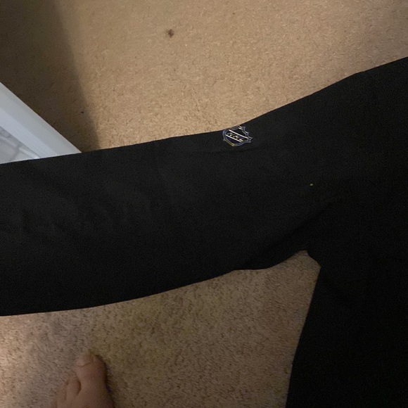 Fanatics Detroit Red Wings Light-weight jacket - Picture 3 of 6